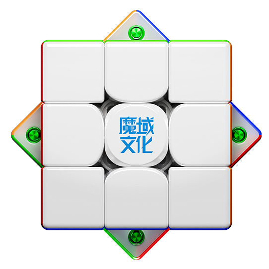 MoYu Weilong WRM v11