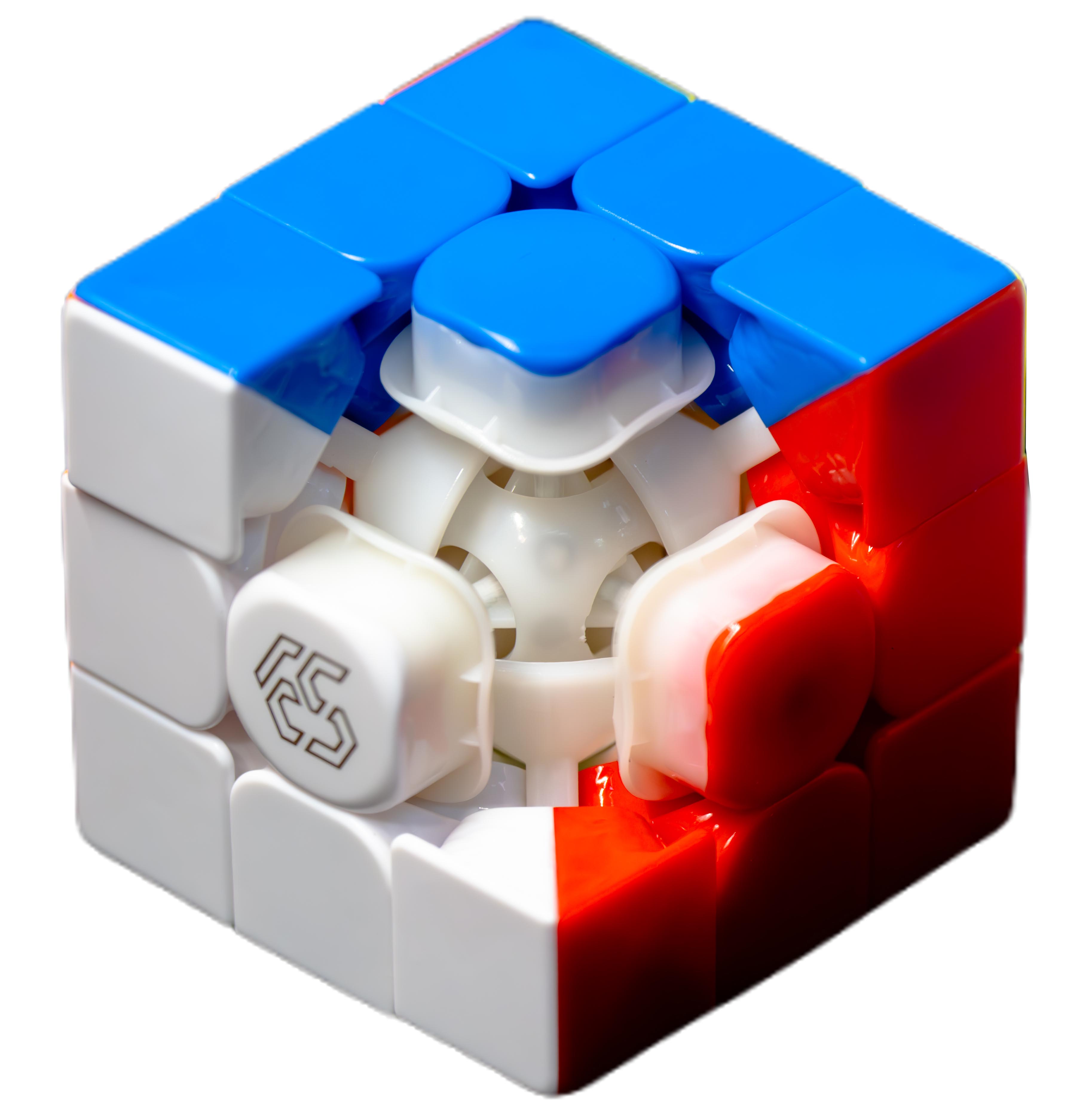 ES Cube Air 3x3 – The Cubeology