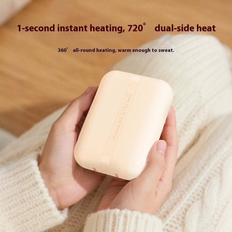 Rechargeable Handwarmers