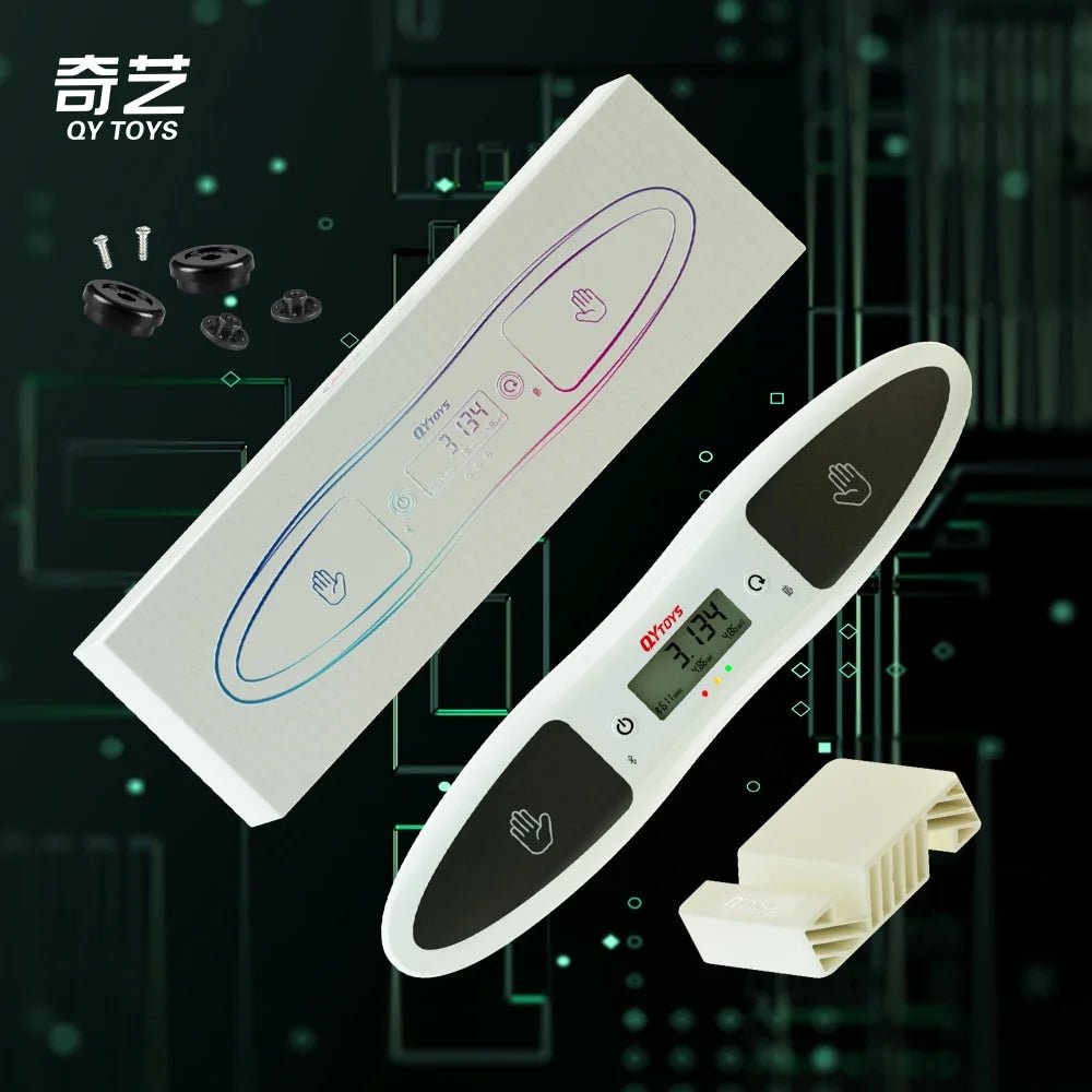 QiYi Smart Timer