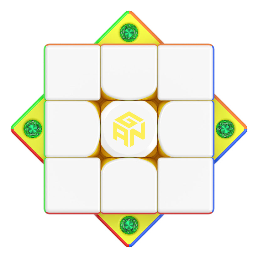 Gan 356 ME Lunar Year Edition 3x3
