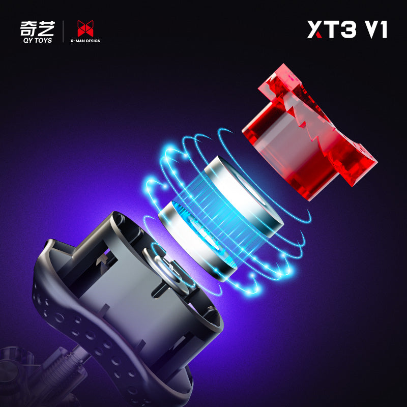 QiYi X Man XT3 V1 3x3