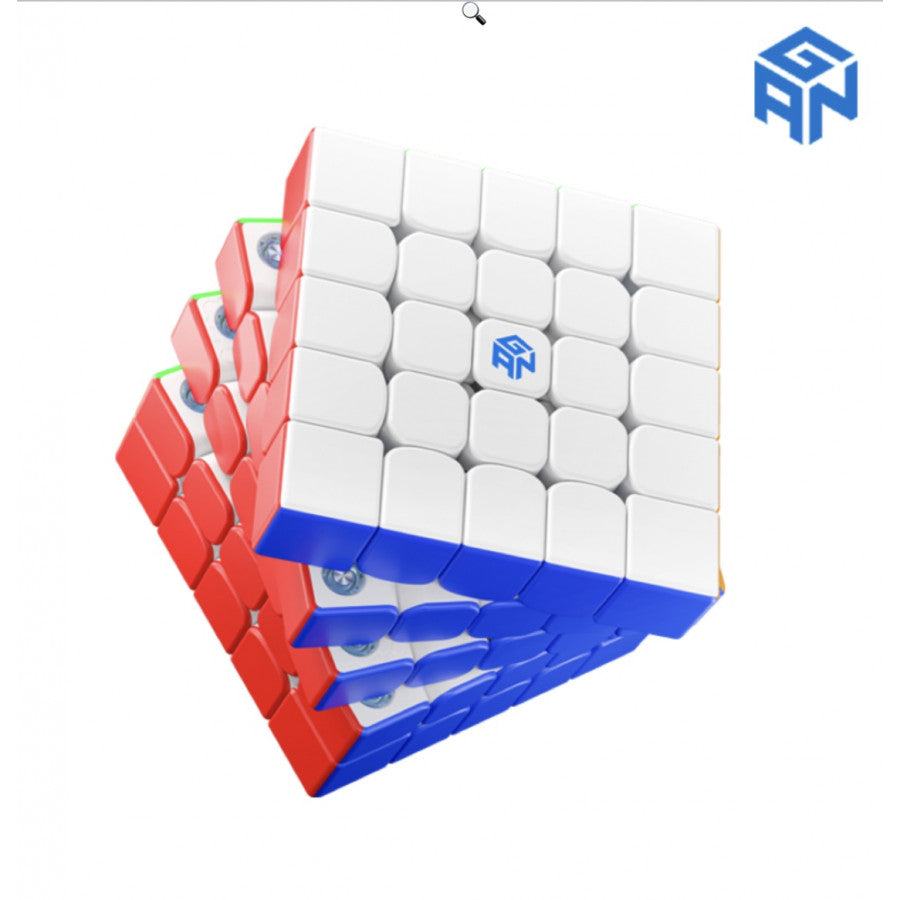 Gan 562 M 5x5