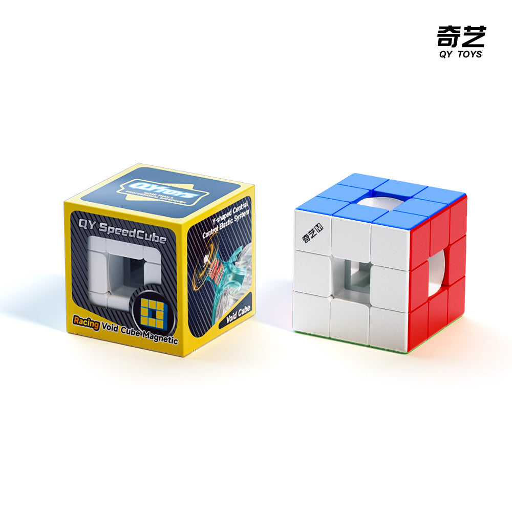 QiYi Void Cube