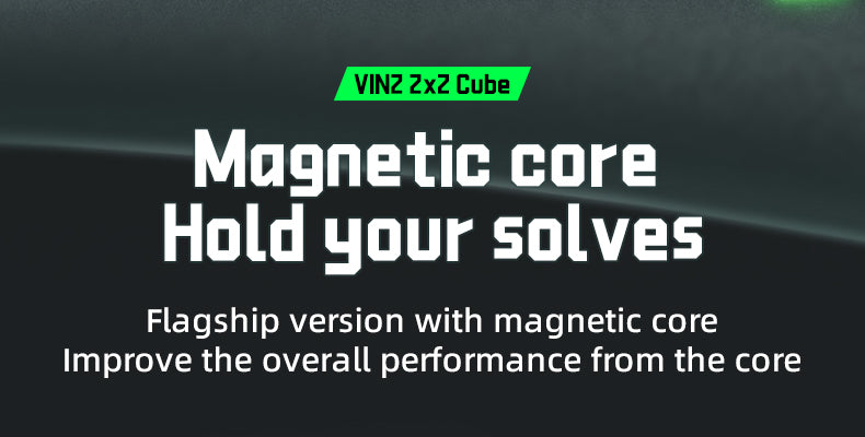 Vincube 2x2