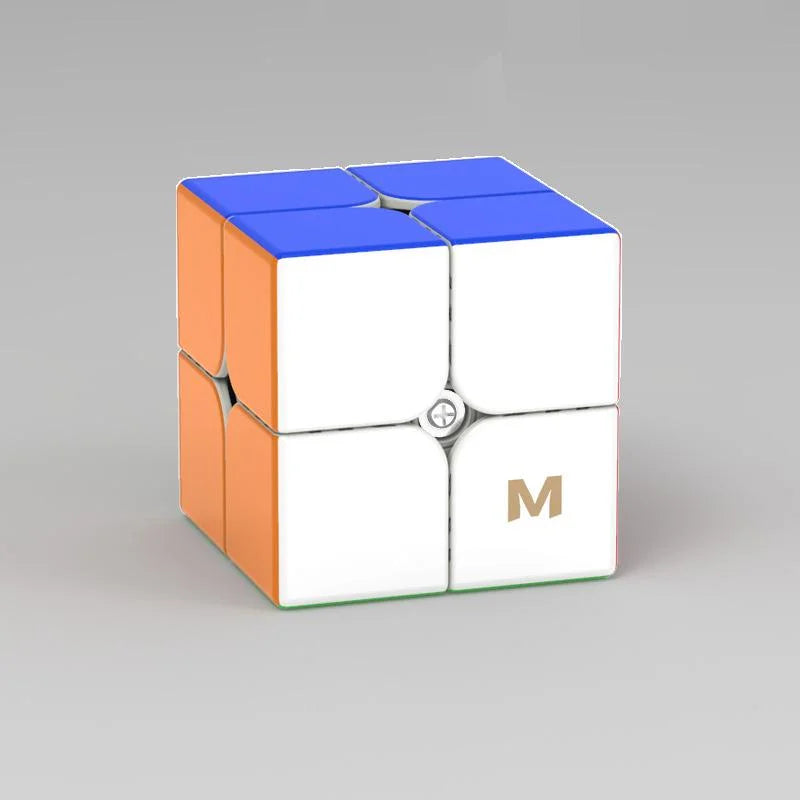 YJ MGC Elite 2x2
