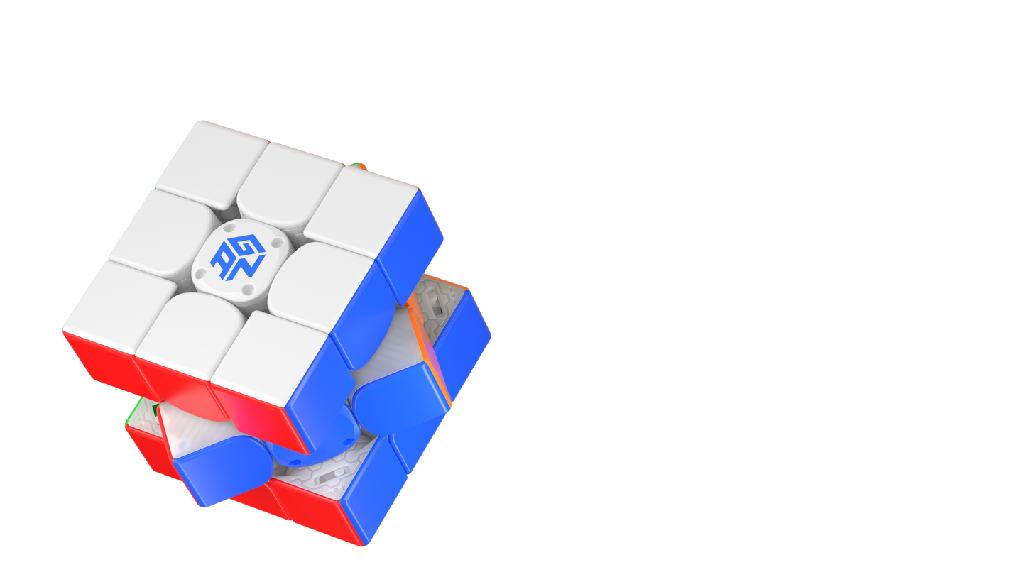 Gan 12 UI SP