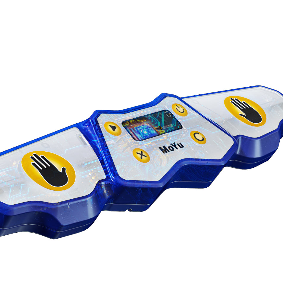 MoYu AI Bluetooth Timer