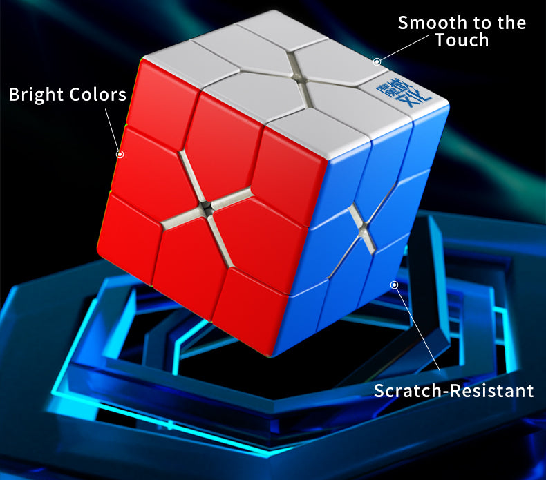 MoYu Redi Cube Magnetic Ballcore
