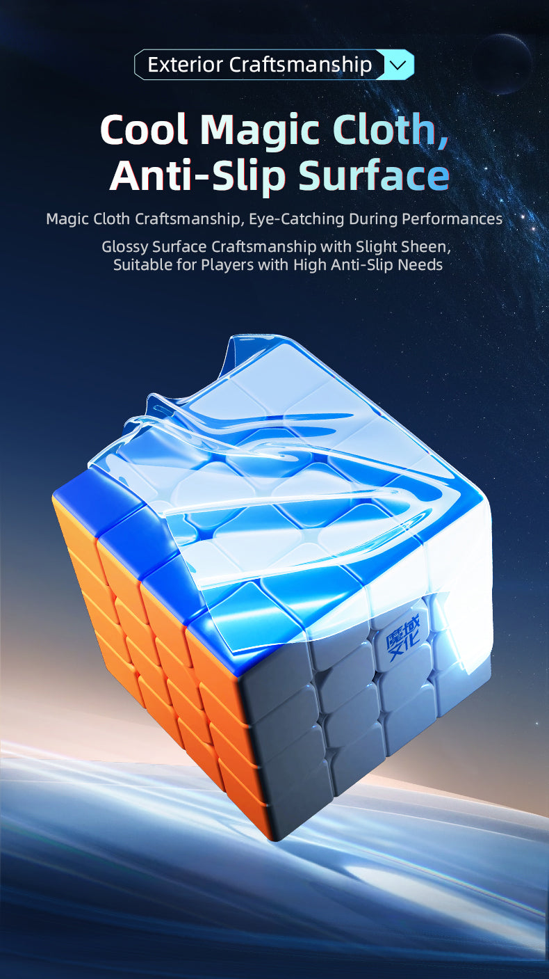 MoYu AoSu v7 4x4