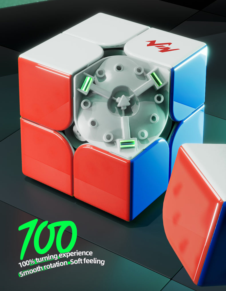 Vincube 2x2