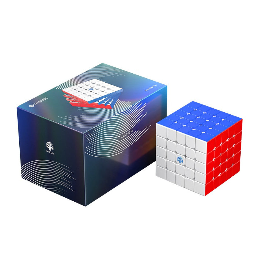 Gan 562 M 5x5