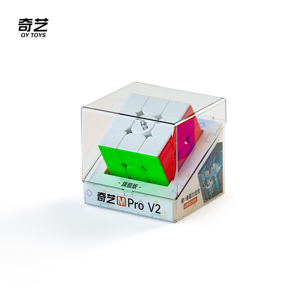 QiYi M Pro v2 3x3