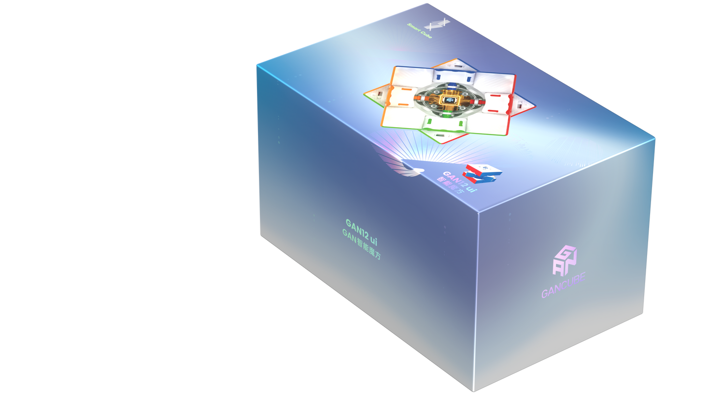Gan 12 UI SP
