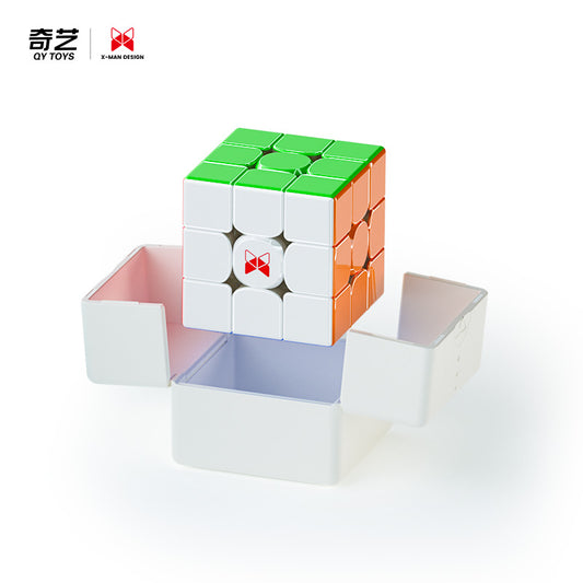 QiYi Tornado v4 3x3