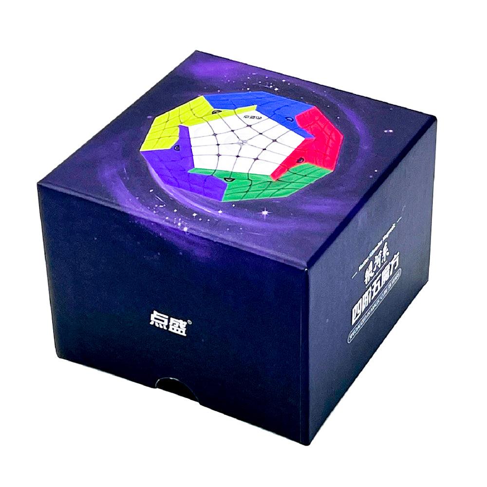 Diansheng Galaxy Master Kilominx M