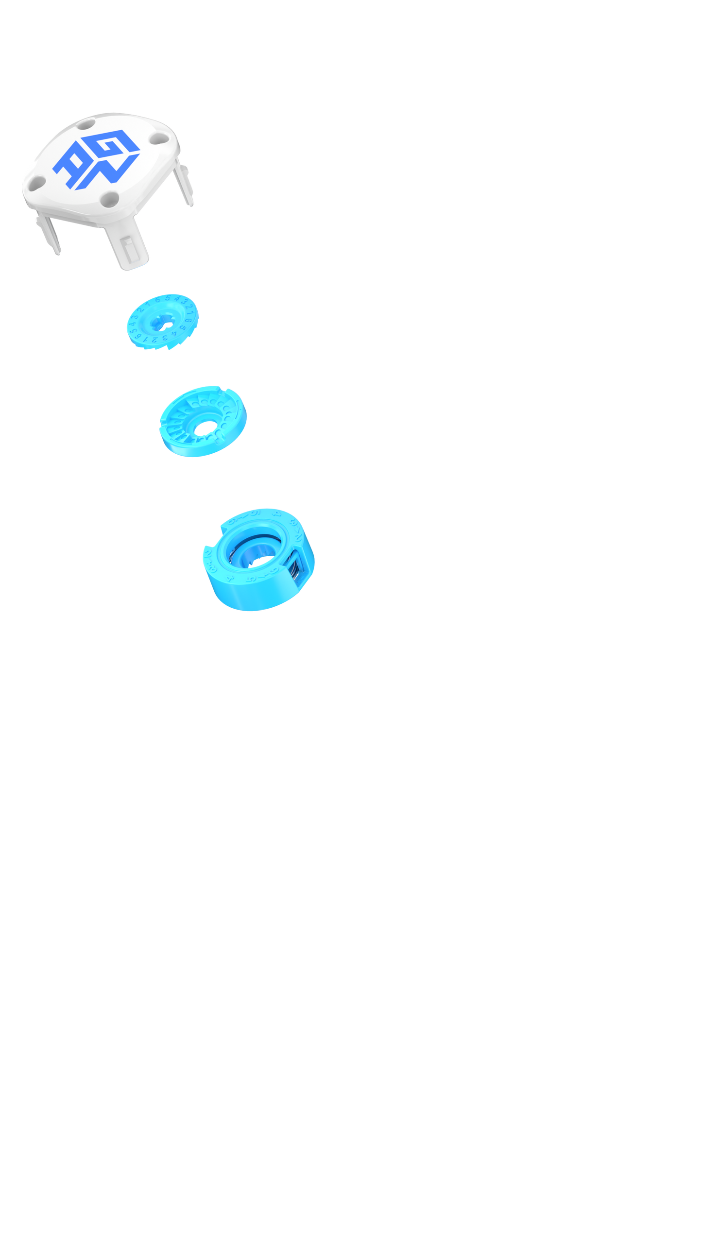 Gan 12 UI SP