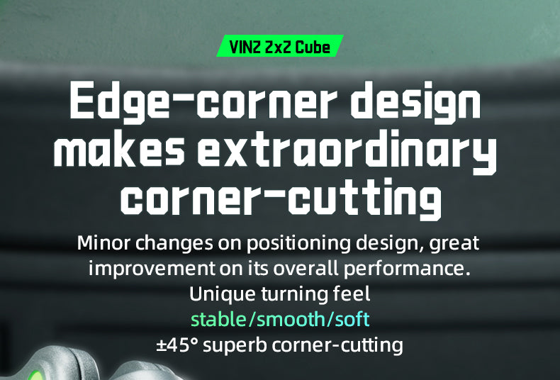 Vincube 2x2