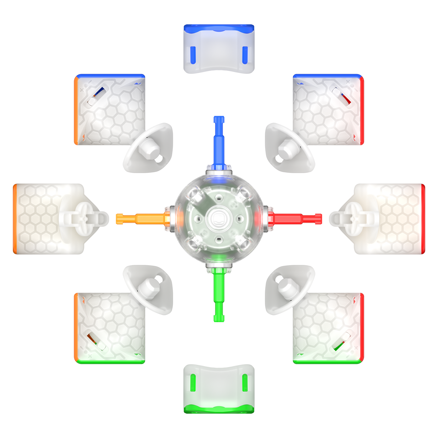 Gan 12 UI SP