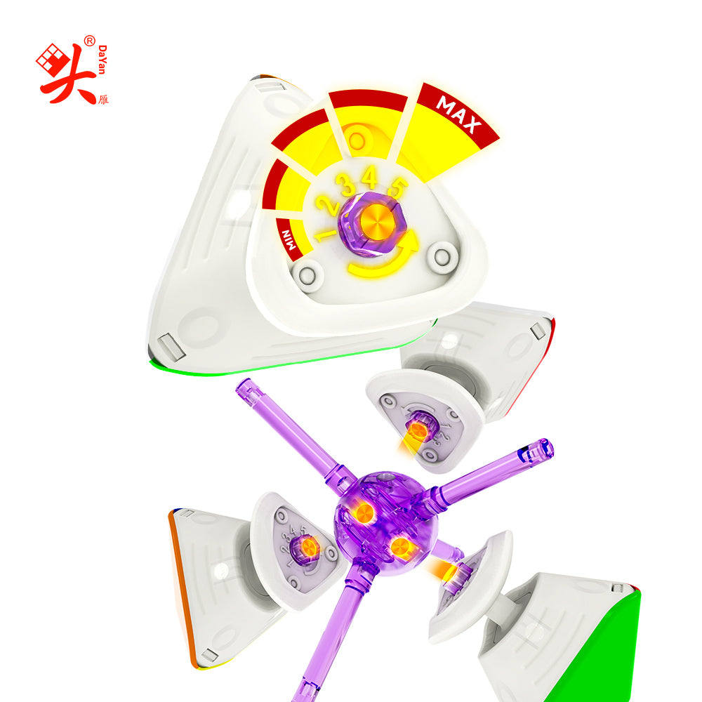 Dayan Skewb M v2