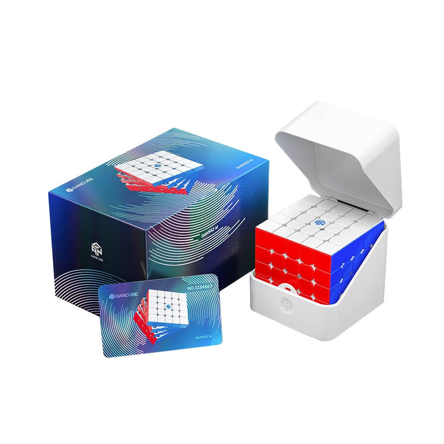 Gan 562 M 5x5
