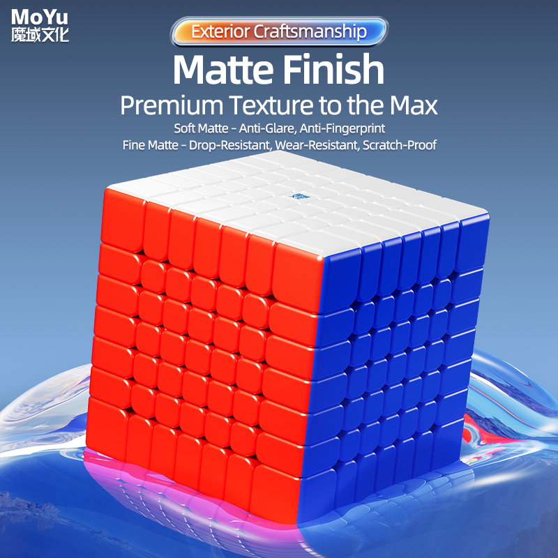 MoYu AoFu v5 7x7