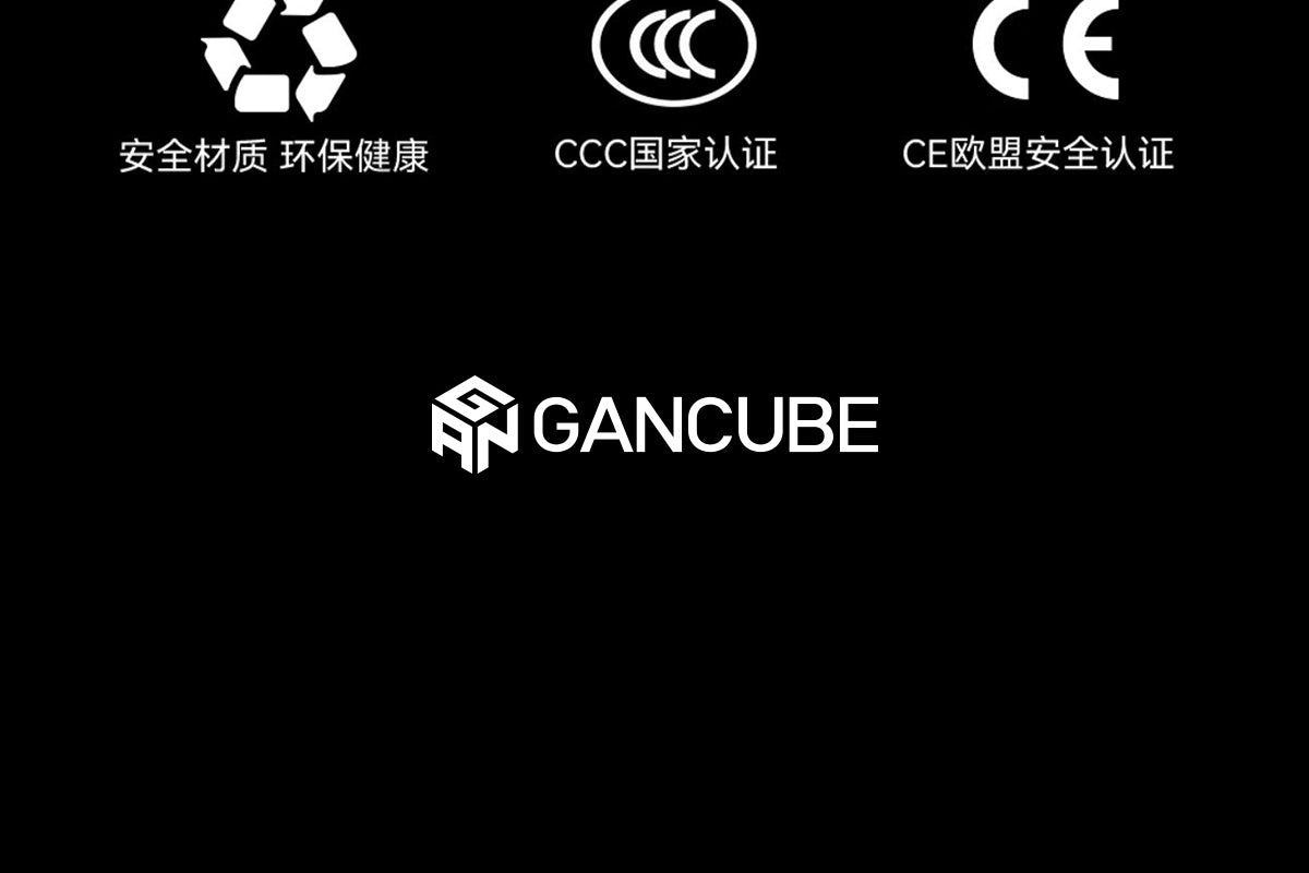 Gan 460 v2 4x4