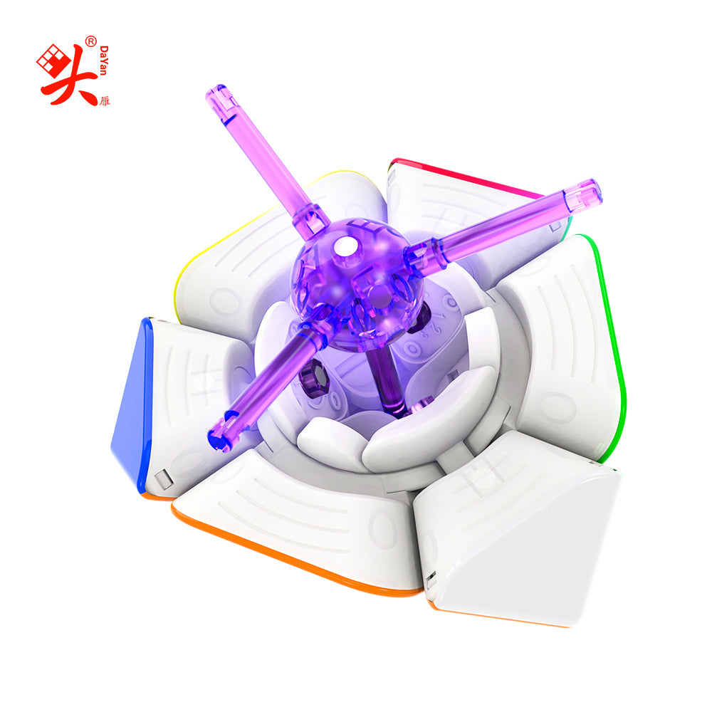 Dayan Skewb M v2