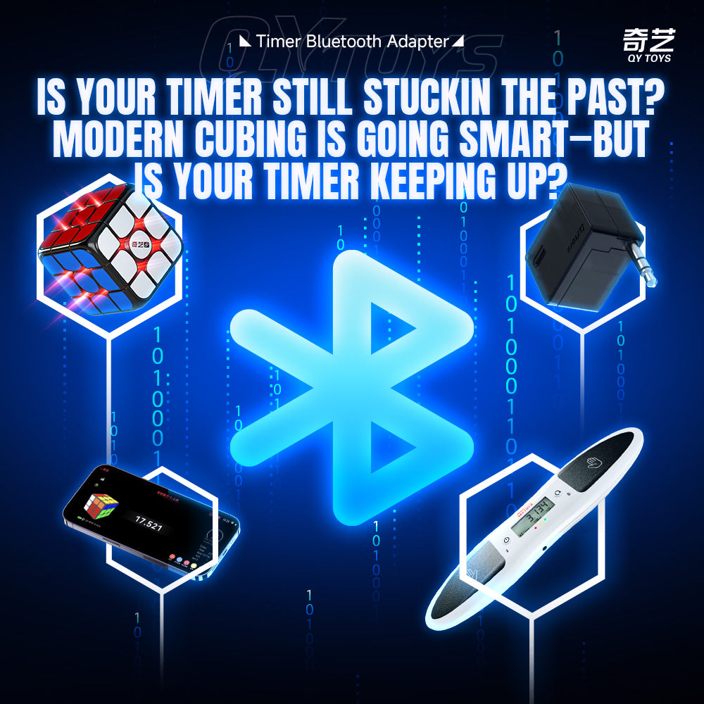 QiYi Bluetooth Adapter