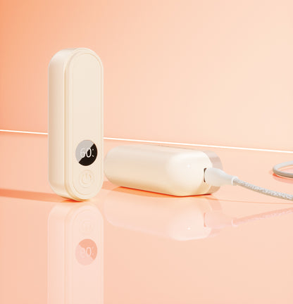 Rechargeable Handwarmers