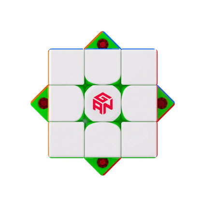 Gan 356 ME Christmas Limited Edition 3x3
