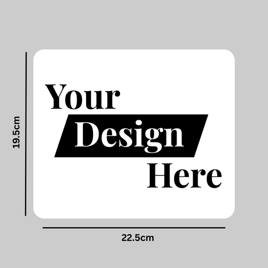 Customized Mat