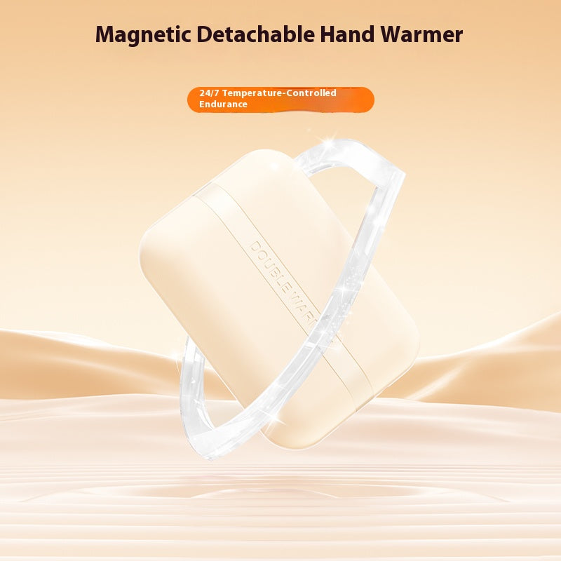 Rechargeable Handwarmers
