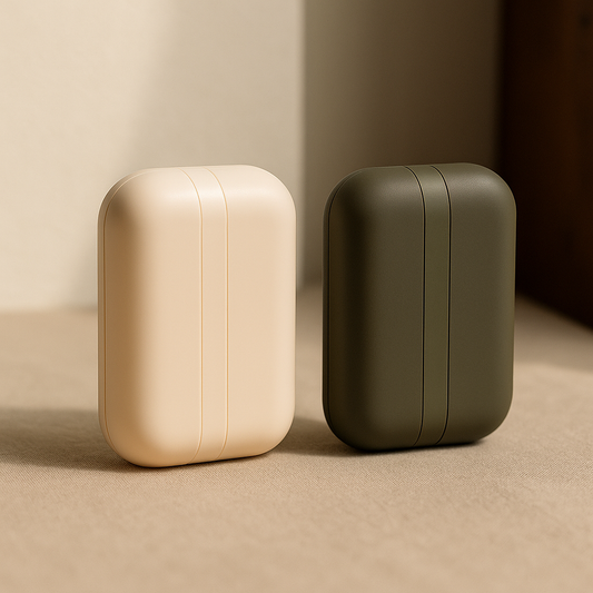 Rechargeable Handwarmers