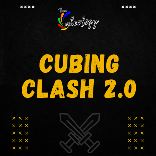 Cubing Clash 2.0