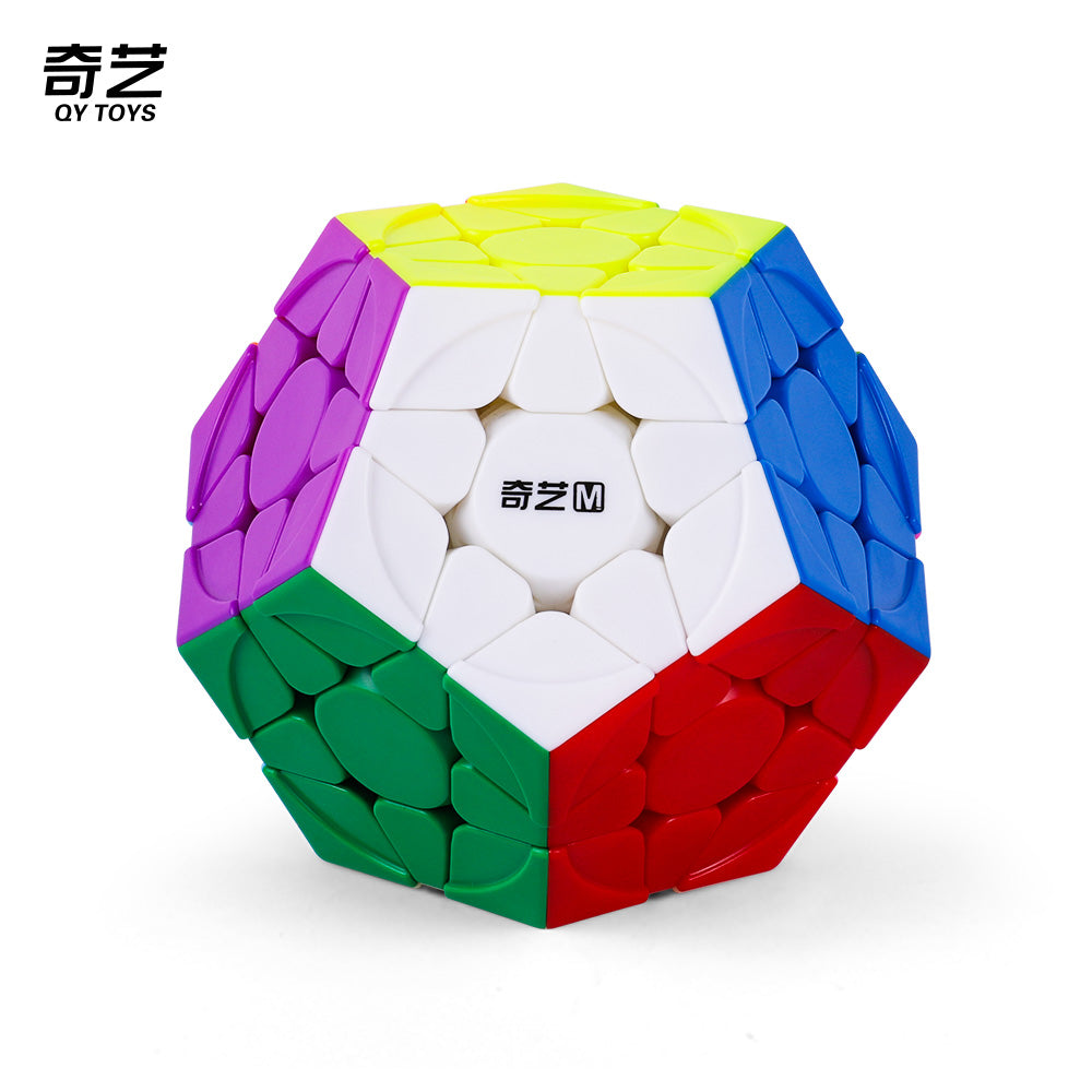 QiYi QiHeng Magnetic Megaminx