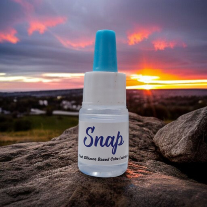 Snap Lubricant (Fast) 5ml