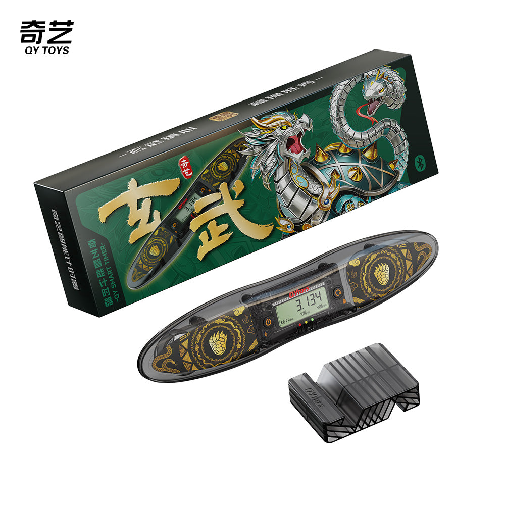 QiYi XuanWu Special Edition Smart Timer