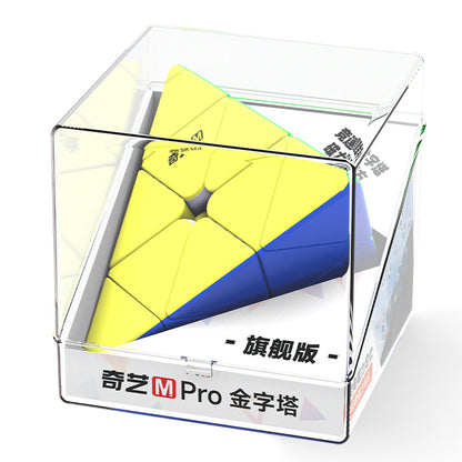 QiYi M Pro Pyraminx