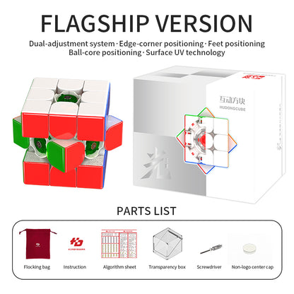 Fanxin HuDong Light 3x3