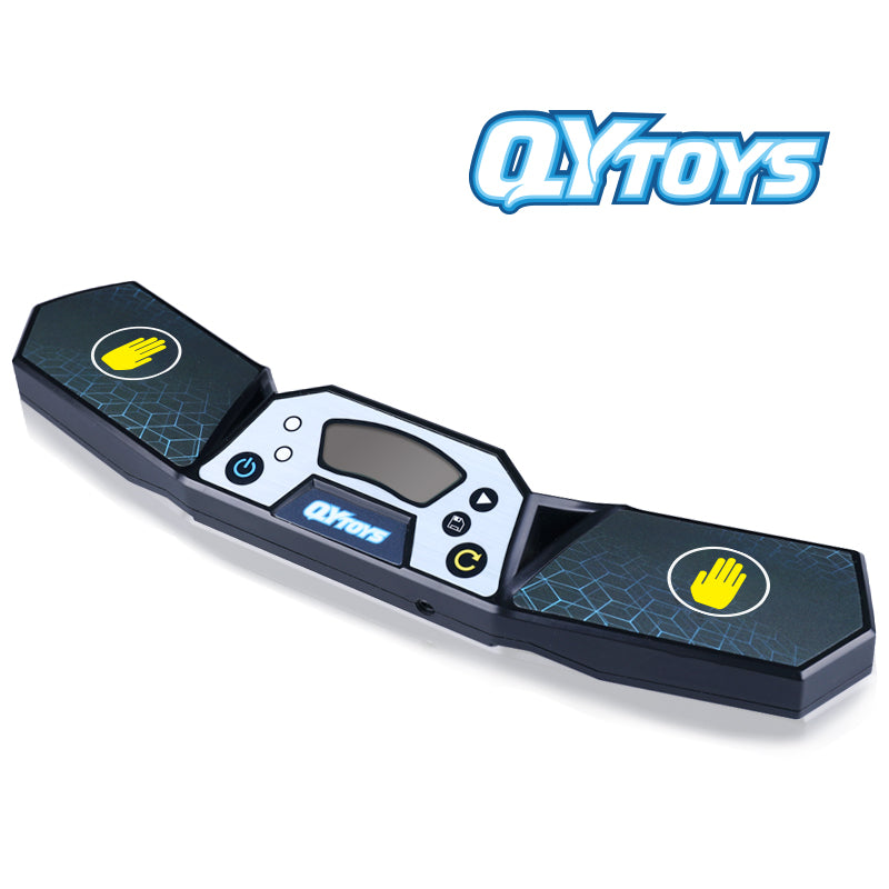 Quyosh Timer QiYi Timer – The Cubeology