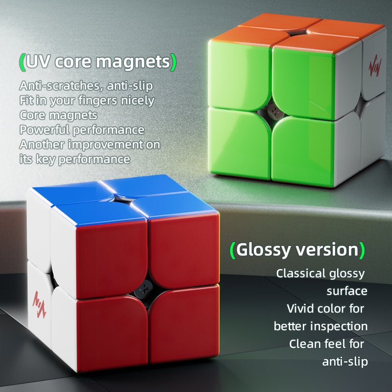 Vincube 2x2