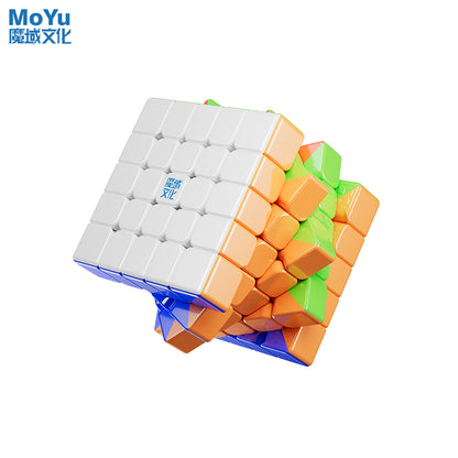 MoYu AoChuang v6 5x5