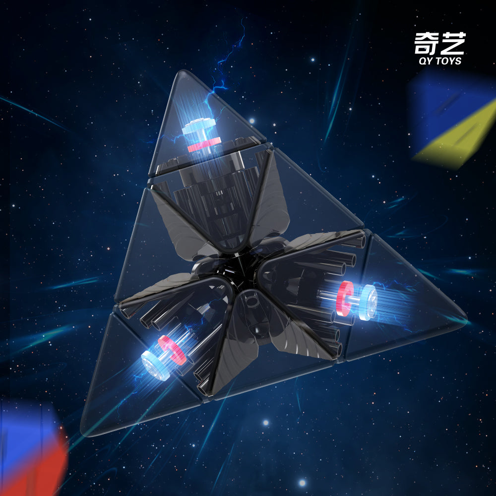 QiYi M Pro Pyraminx