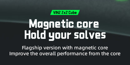 Vincube 2x2