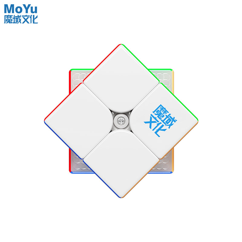 MoYu Weipo v5 Ballcore 2x2 UV