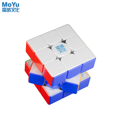 MoYu Super Weilong v2 3x3