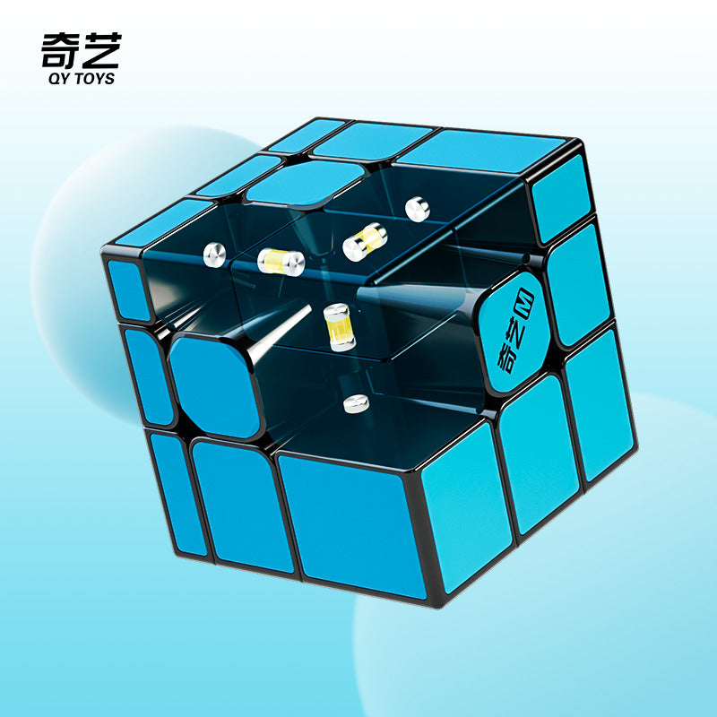 QiYi Mirror Cube Magnetic