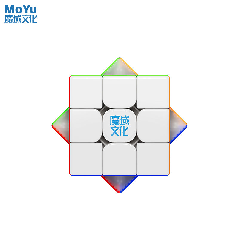 MoYu Super Aolong 3x3