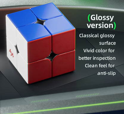 Vincube 2x2